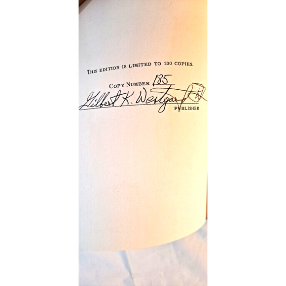 Tom Tracy or the Trials of a New York News Boy, Horatio Alger - Picture 5 of 12